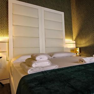 Camera deluxe con letto king size